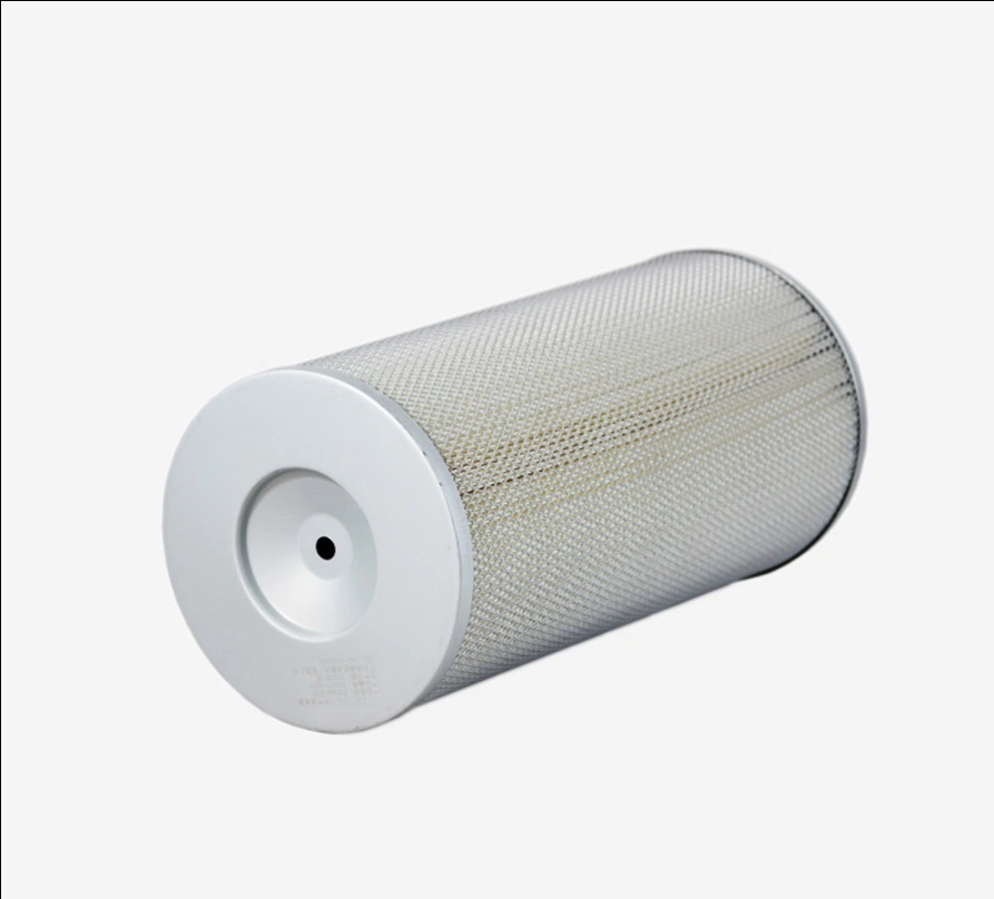 Gasturbine Hfo Power Plant Pleated Paper Synthetic Fiber Generator Indutsrial Luftfilter