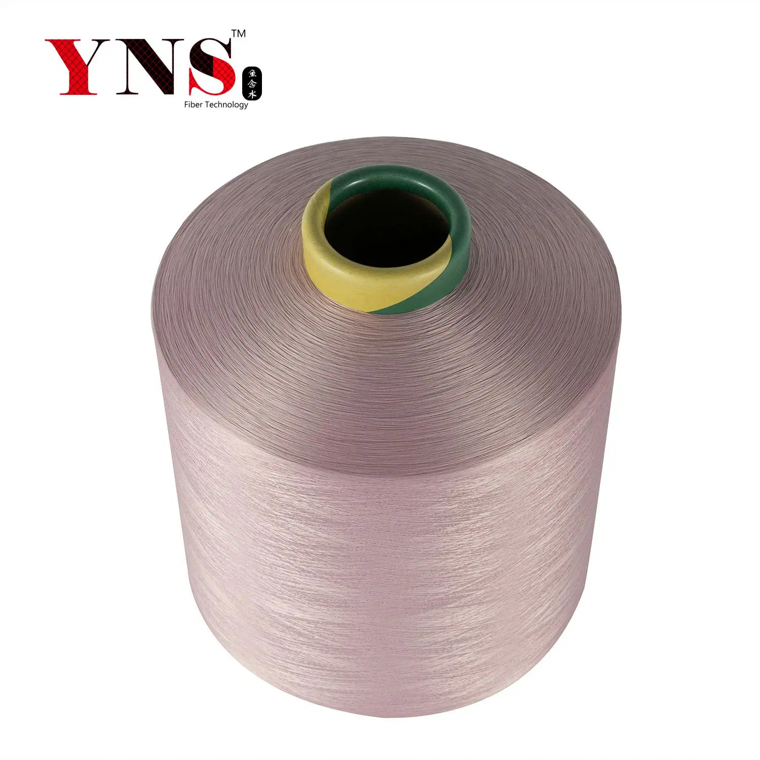 100% Polyester Color Yarn or Mixed Color Yarn or Yarn Dyed