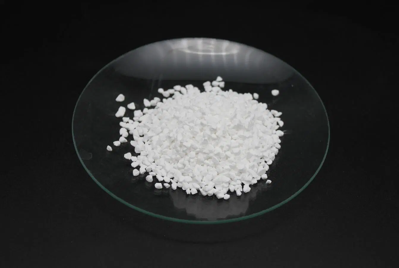 Factory Supply Chlorine Granular SDIC/Nadcc Granular 8-30mesh, 20-60mesh