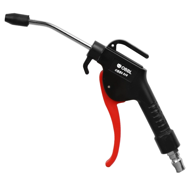 Obbl Hot Sale Pneumatic Tools Air Dust Cleaning Air Blow Gun