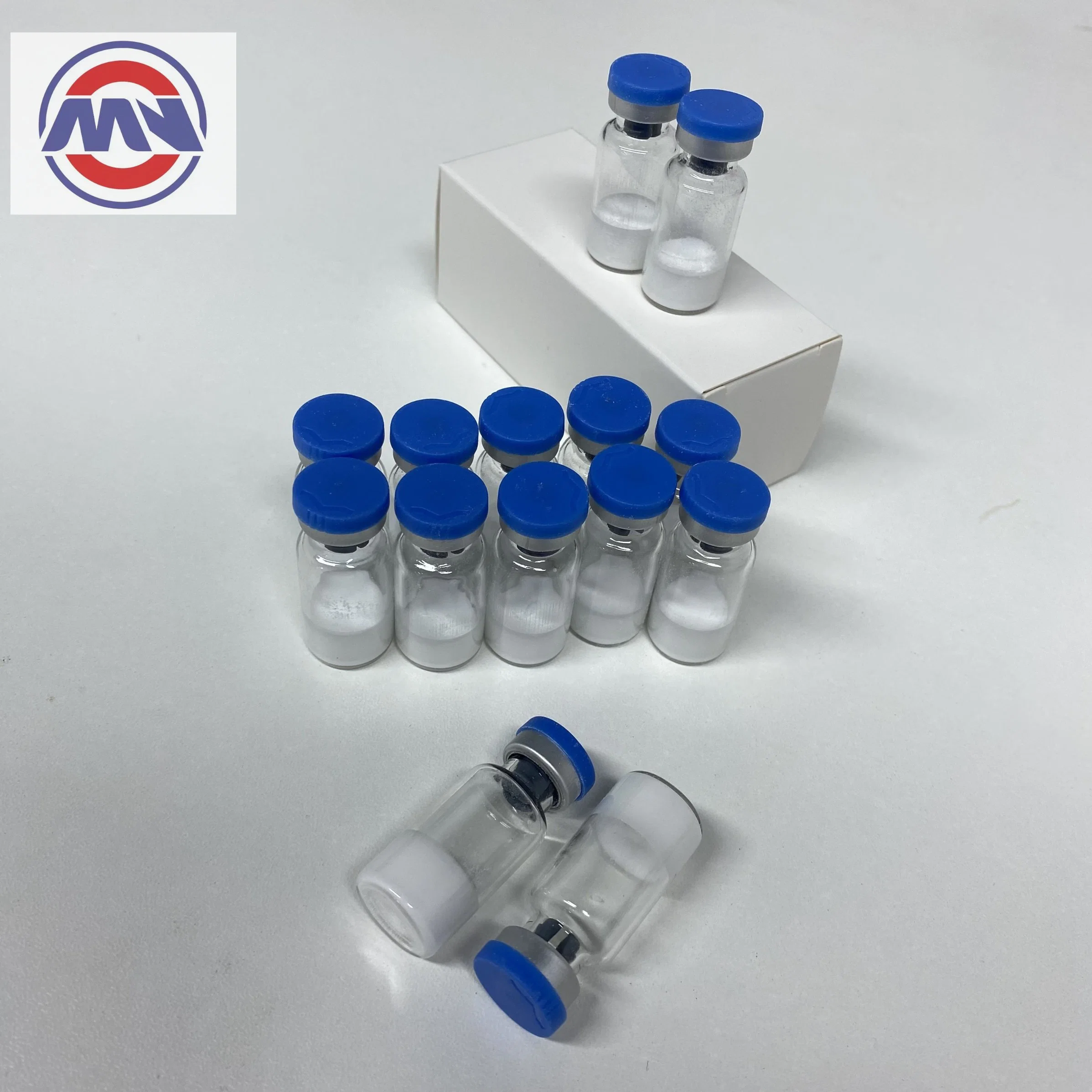 Customized Cap and Labels Mots-C CAS1627580-64-6 Peptides USA Fast Delivery