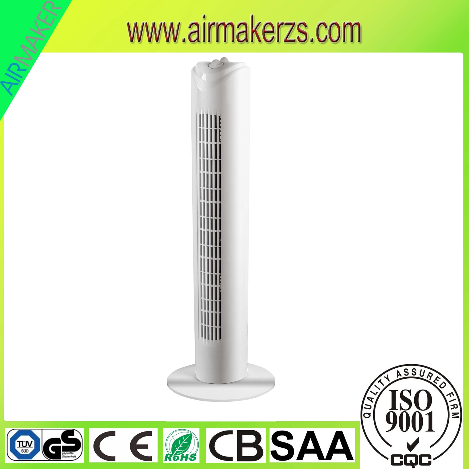 New Tower Cooling Fan Cooling Tower Axial Fan