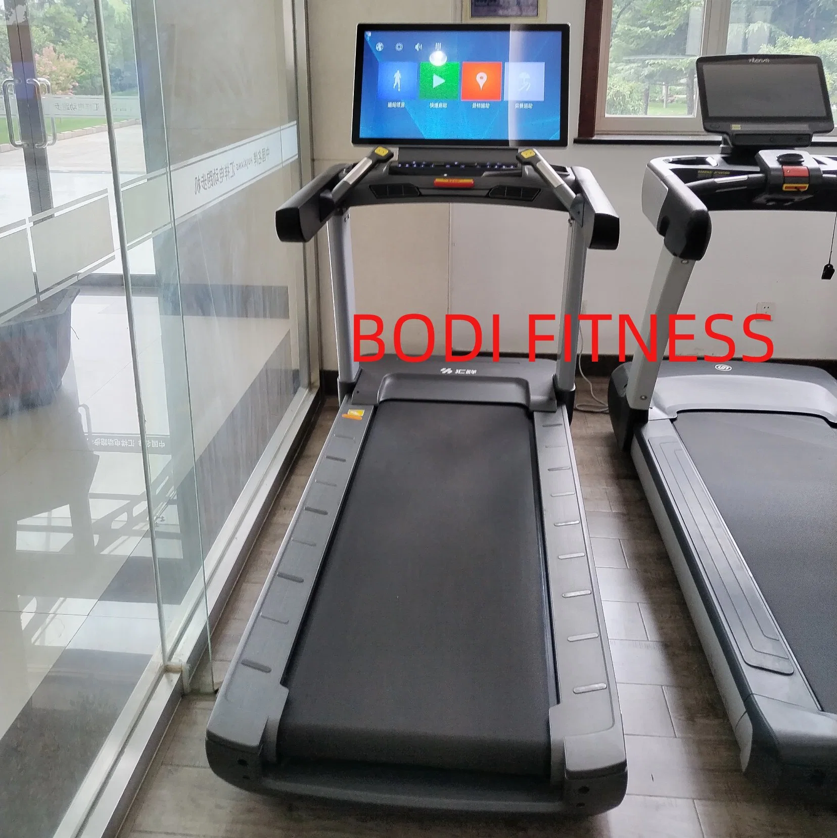 China Treadmill Fitness Commercial Professional Running Home Use Electric Price Walking Gym Sport Treadmill Machine on Sale