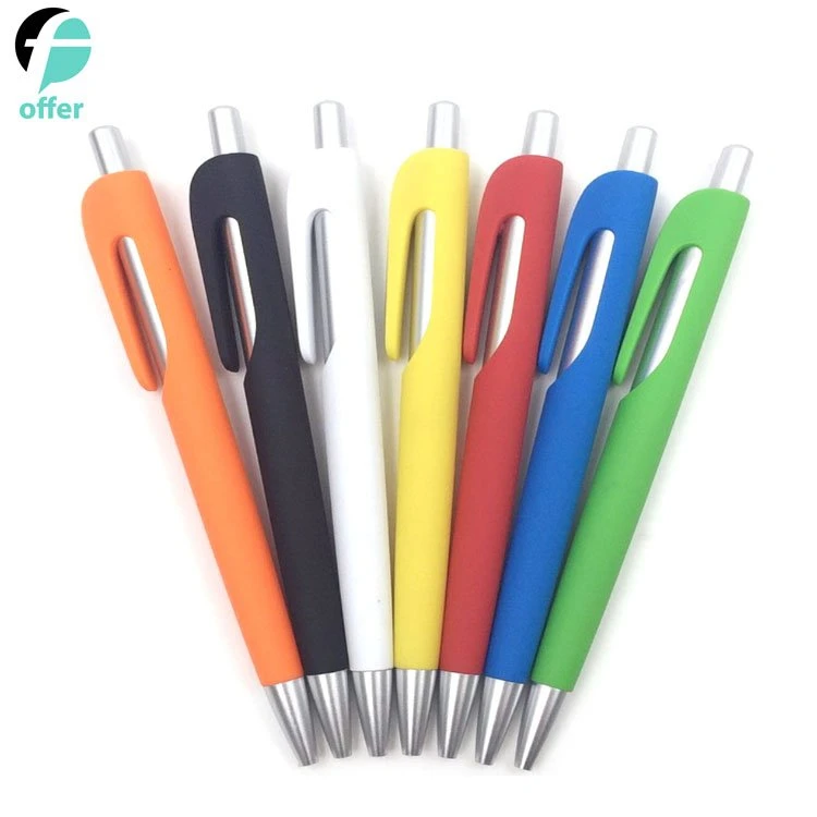 Extra Fine Point Retractable Ball Pens