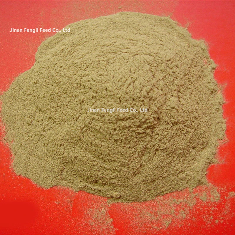 Chinese Supplier Jinan Fengli Feed Wholesale/Supplier Bamboo Leaf Extract Powder Feed Ingredient Feed Bamboo Powder