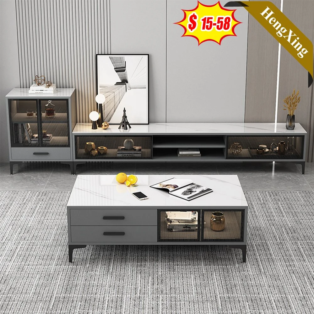 Wooden Office Dining Living Room Home Furniture Center Coffee Side Tea Table TV Cabinet TV Stands