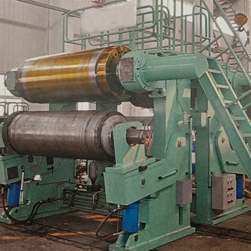 Calendering Machine Paper Production Line Paper Industry