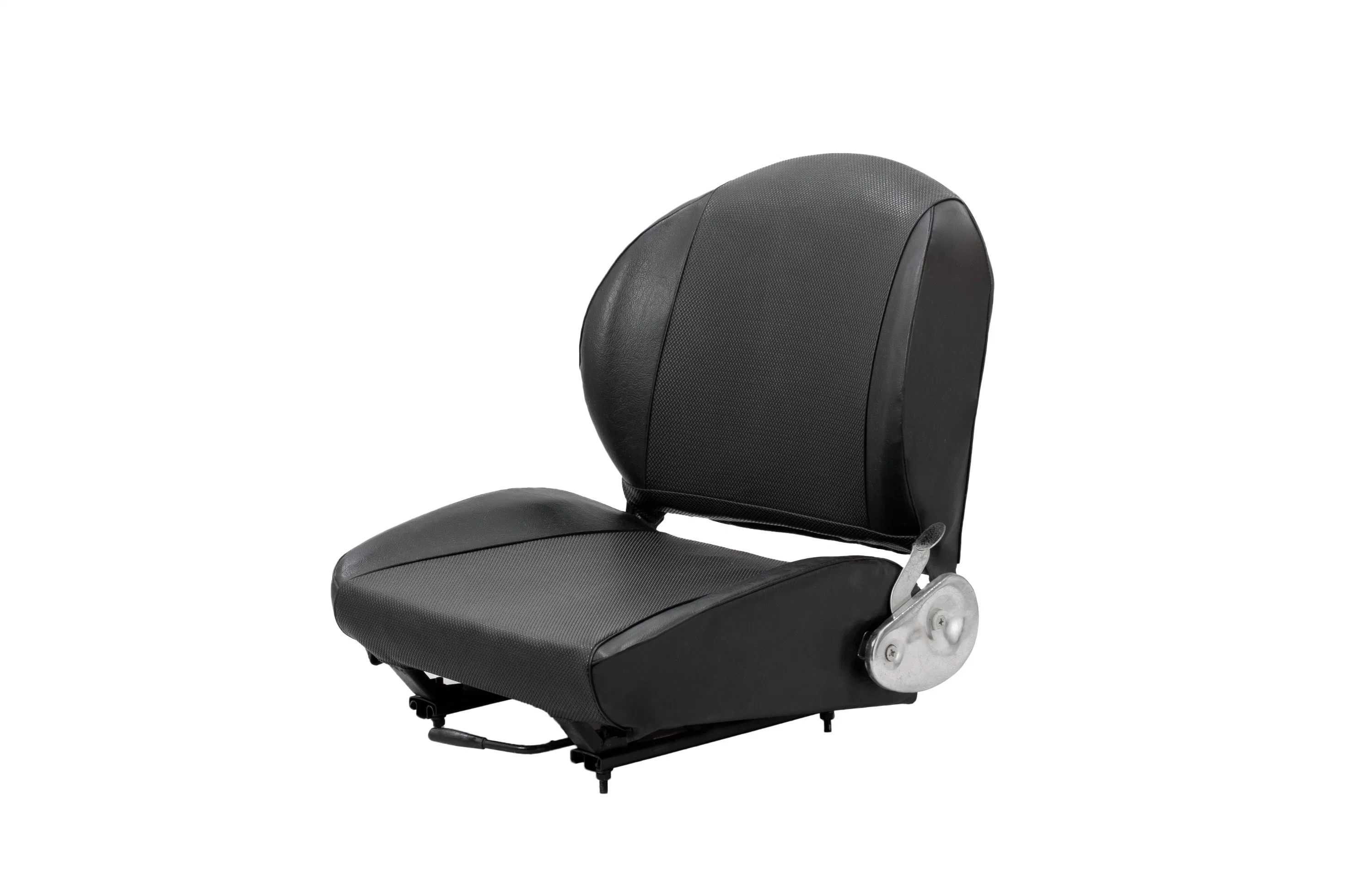 Vehicle Seat for Agricultural Vehicle and Tractor with Yh01