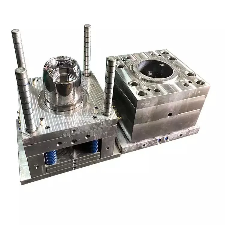 Dongguan China Plastic Injection Mold Maker Product Multifunction Air Humidifier Mold Manufacturing Parts Injection Molding