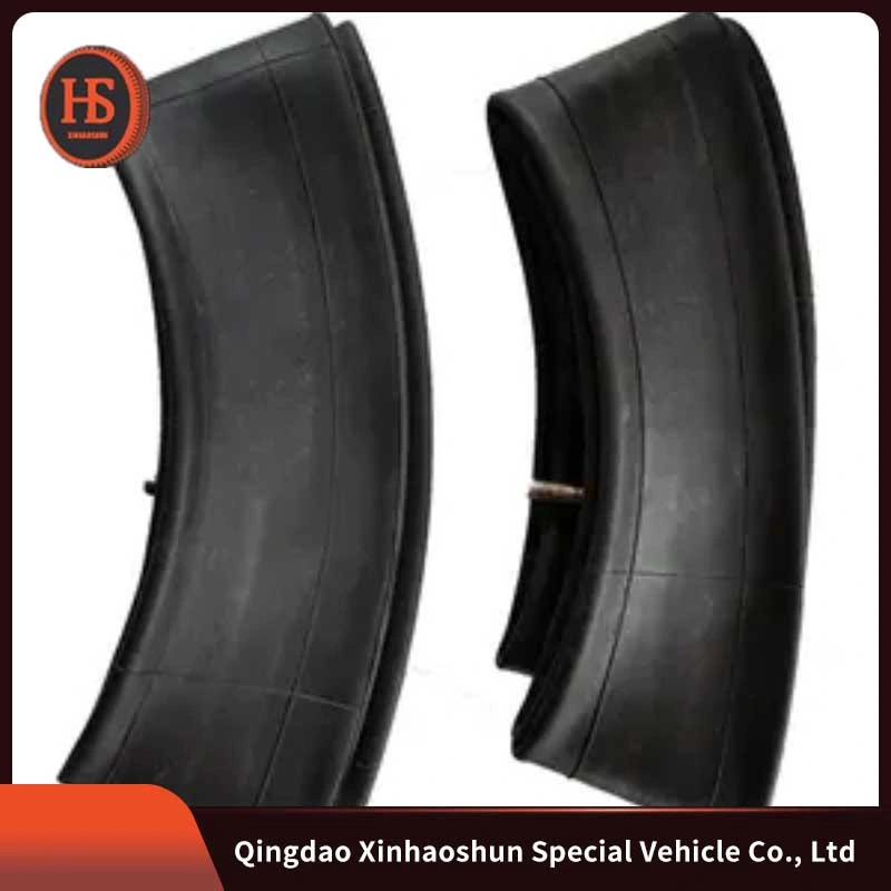 Motorcycle Tire and Tube 3.25-16 3.50-16 3.00-18 3.50-18 Motorcycle Tube 3.00-18 3.00-17 Motorcycle Parts Butyl Rubber Tube