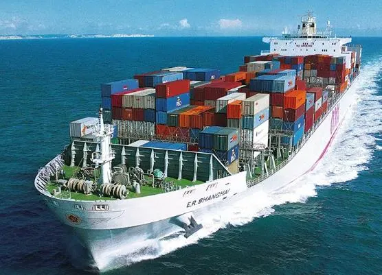 International Logistics Sea Shipping Agent China Shenzhen to El Salvador One Stop Service