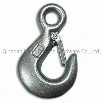 High Polished Stainless Steel 304/316 Snap Hook From Chinese Supplier