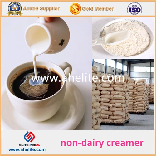 Food Emulsofiers Non Dairy Creamer with Competetive Price