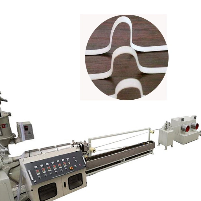 in Stock Nose Bridge Strip Machine for Disposable Face Mask