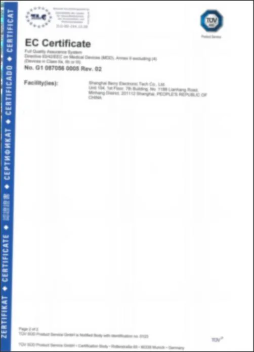 Desempenho de alta qualidade excelente cobertura do equipamento de serviço excelente cobertura de mesa LG-Ecbtc-1001