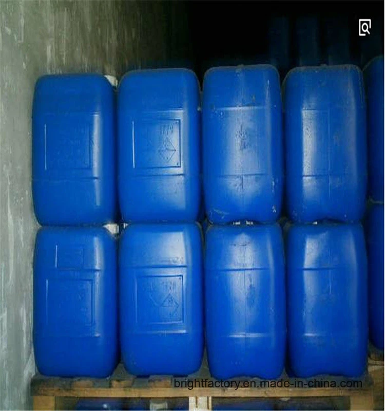 Factoty Supply Formic Acid for Feed, Rubber, Leather, Textile