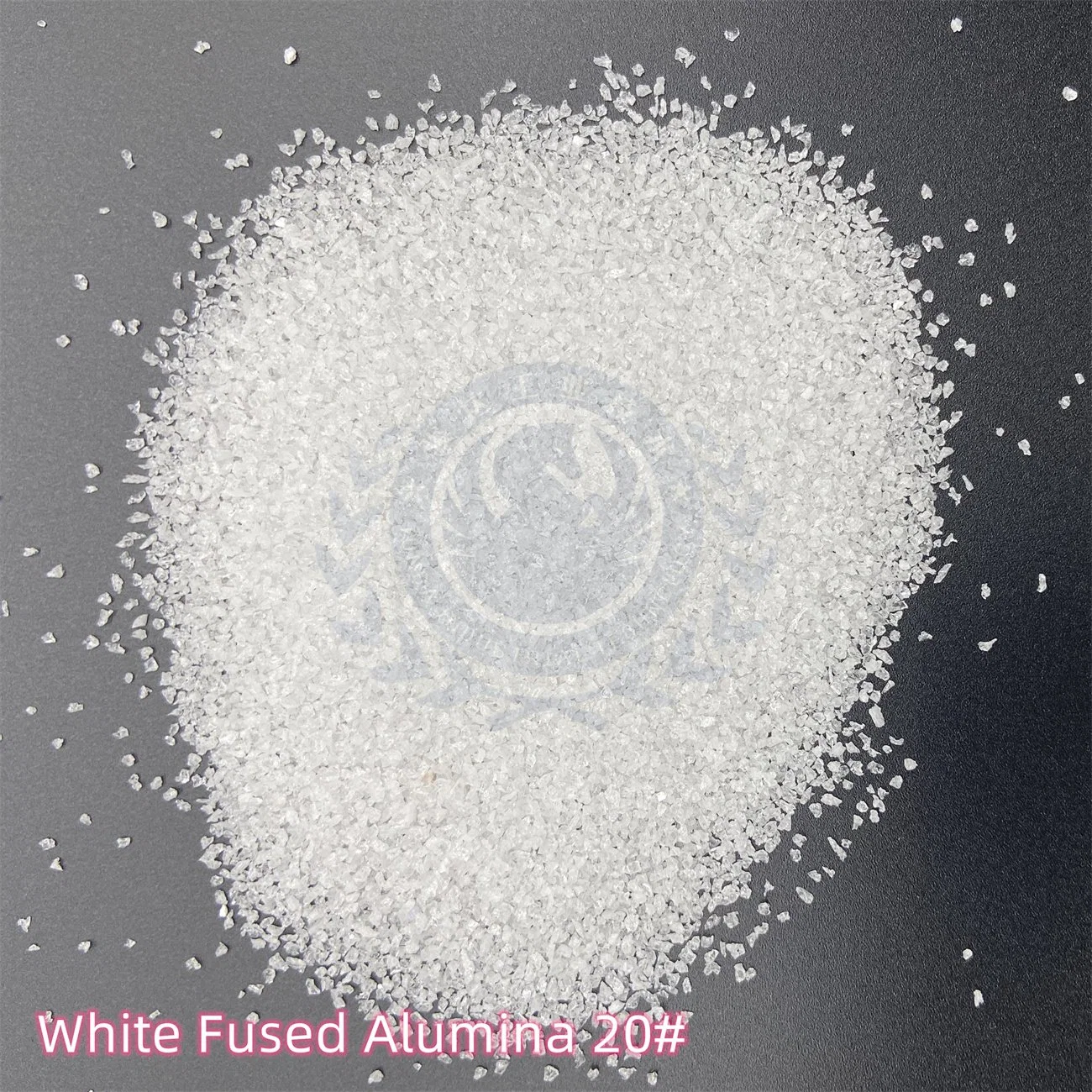 White Fused Alumina Suppliers White Fused Alumina Uses Aluminium Oxide