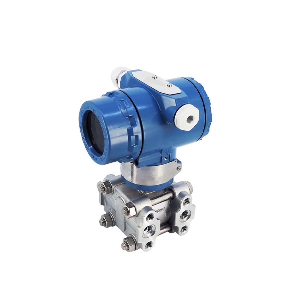 Aice Tech Explosion-Proof Differential Pressure Transmitter