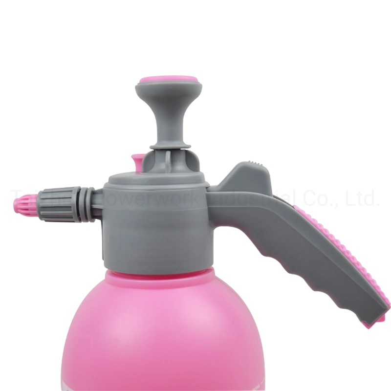 High quality/High cost performance  Hand Trigger Sprayer Garden Sprinkle Fogging Machine Garden Tools 2L