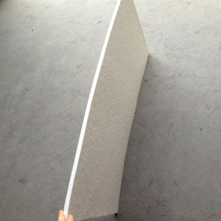 Heat Resistance Sealing Fibre Resistant 1260c Insulation Ceramic Fiber Paper