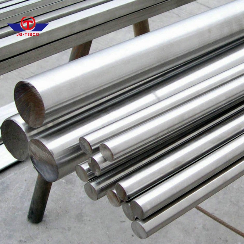 Customized Diameter 10mm 20mm 304 Ss Square/ Coil/Bar/Sheet/ Pipe Stainless Steel Round Square Flat Rectangular Hollow Tube Steel Stainless Steel Round Bar