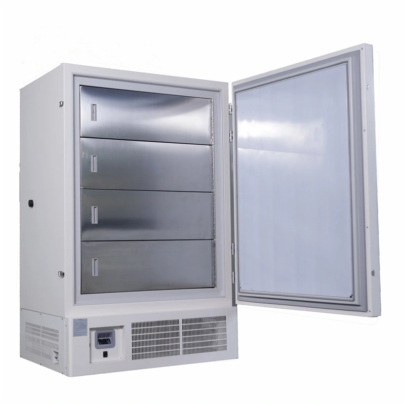 -86 Laboratory Refrigerator Medical Cryogenic Equipments