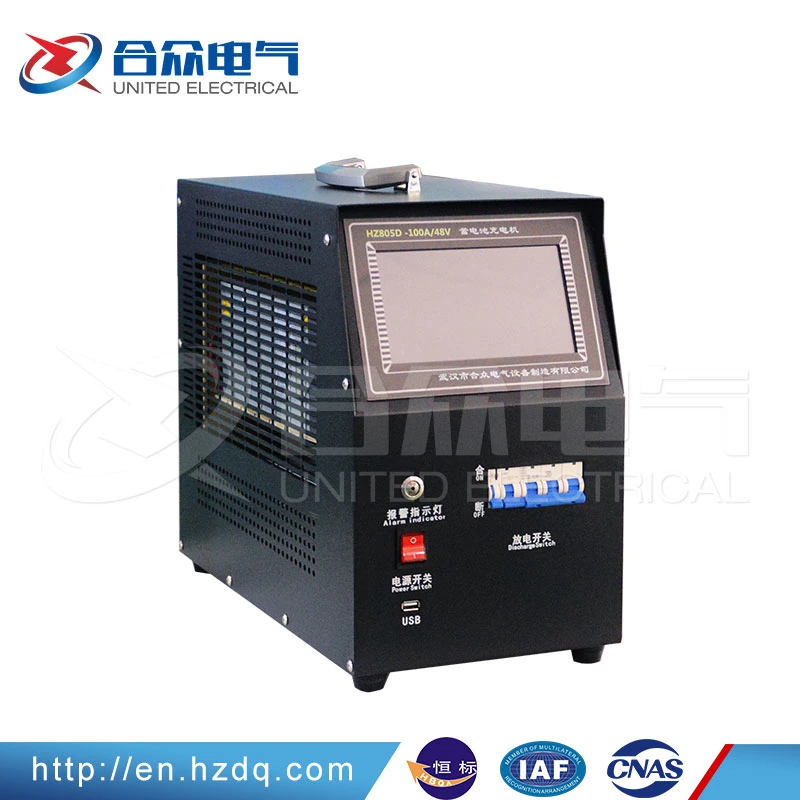 Good Price for Storage Battery Discharge and Capacity Analyzer Battery Discharge Detector