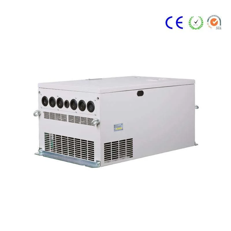 V&T E5-H Sensorless Vector Control 45 to 75kw-HD