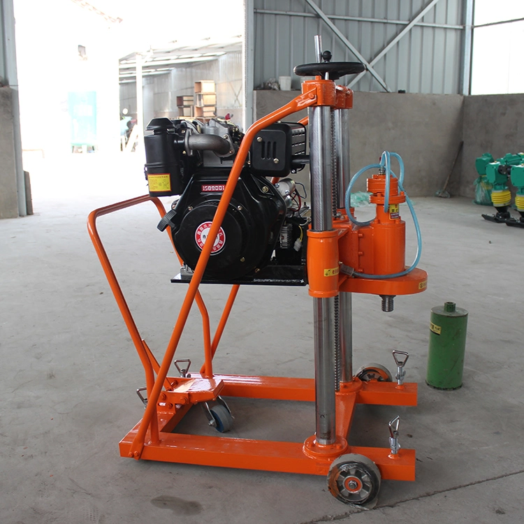 Concrete Drilling Coring Machine for Sale