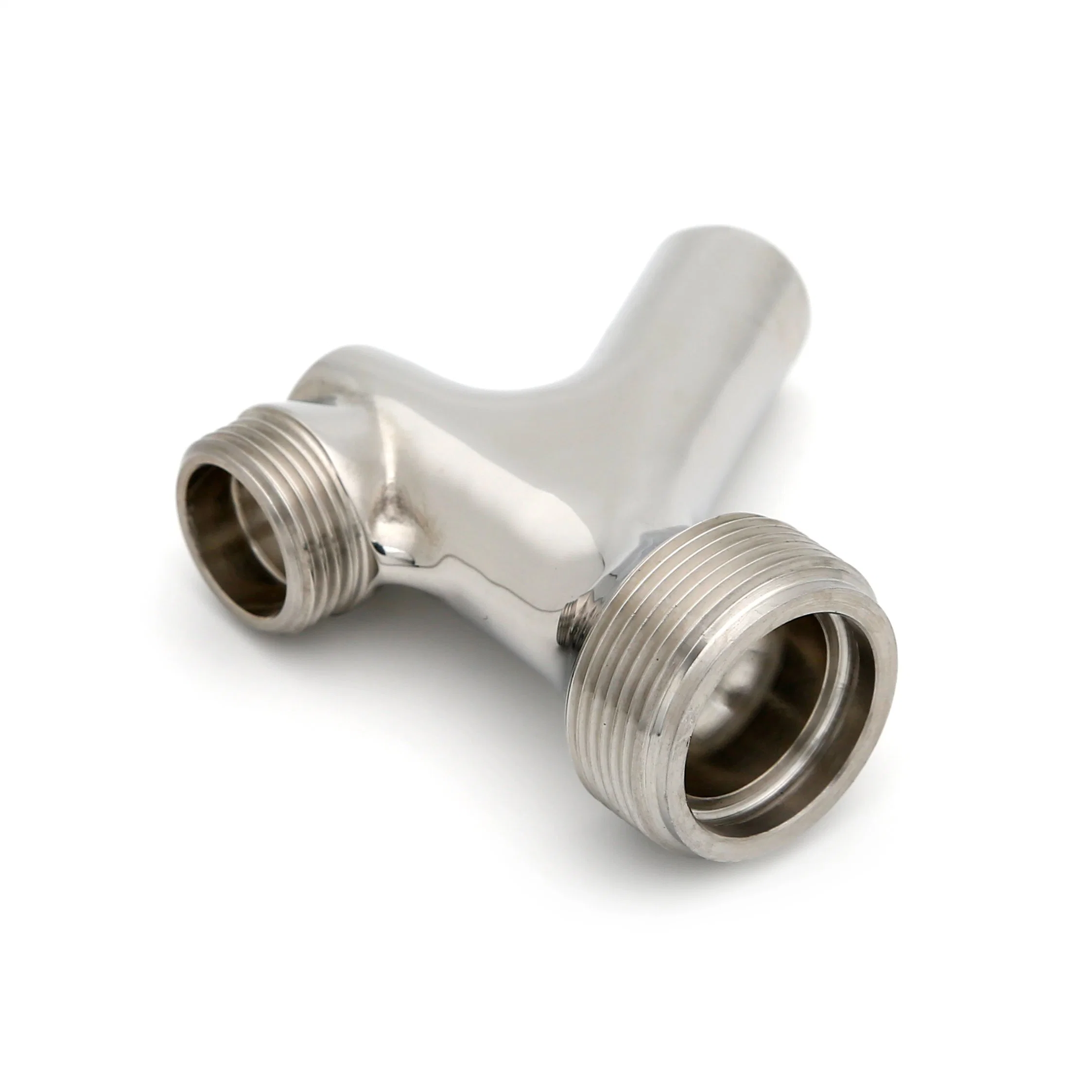 Stainless Steel Ss 304/316 Threaded Pipe Fittings