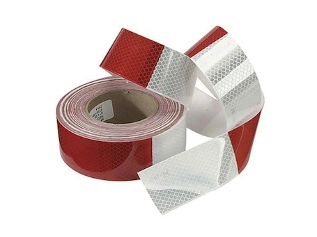 Conspicuity DOT-C2 Reflective Tape Material