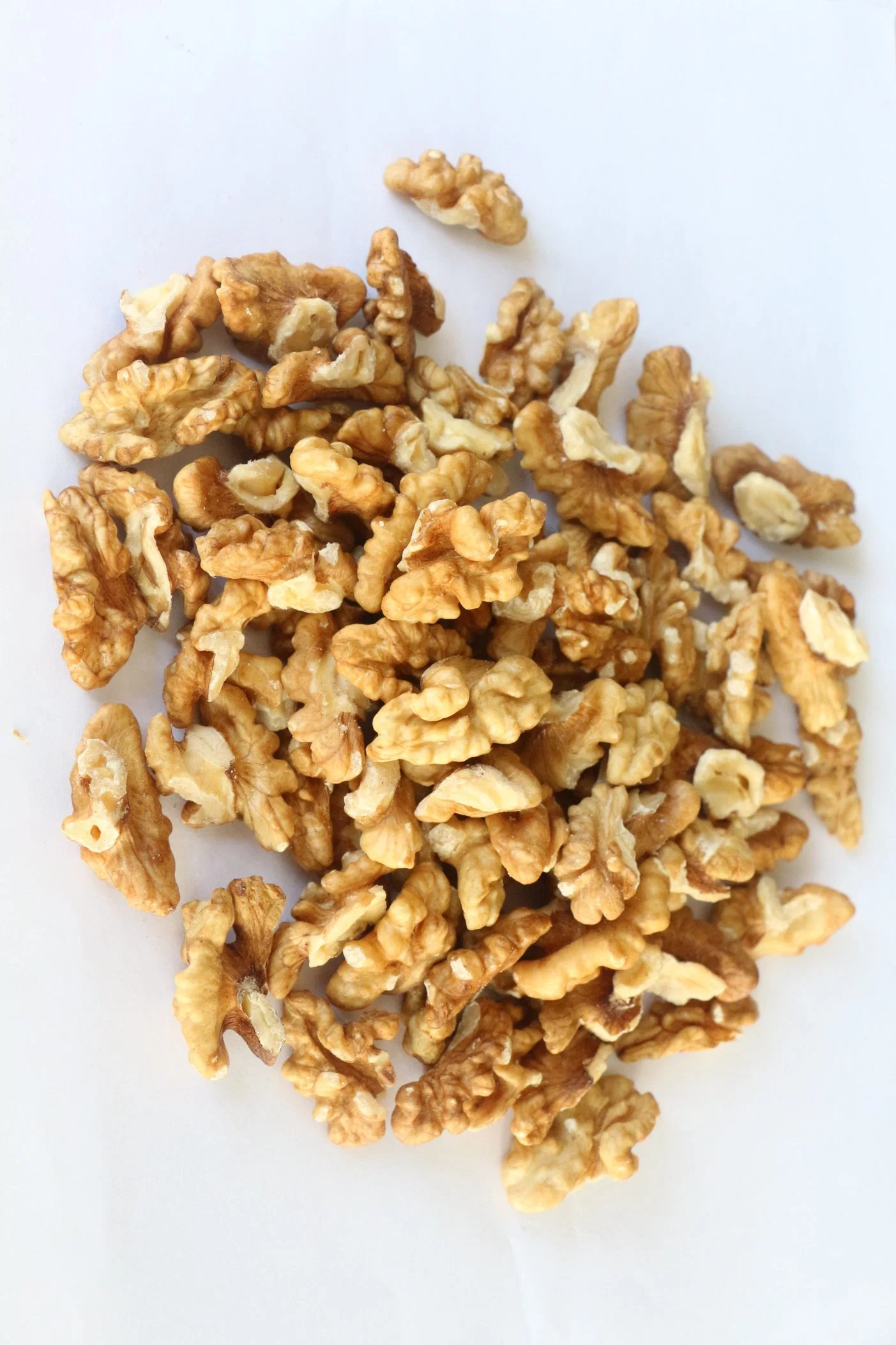 Xinjiang 185 Walnut Kernels Nuts Factory Wholesale/Supplier