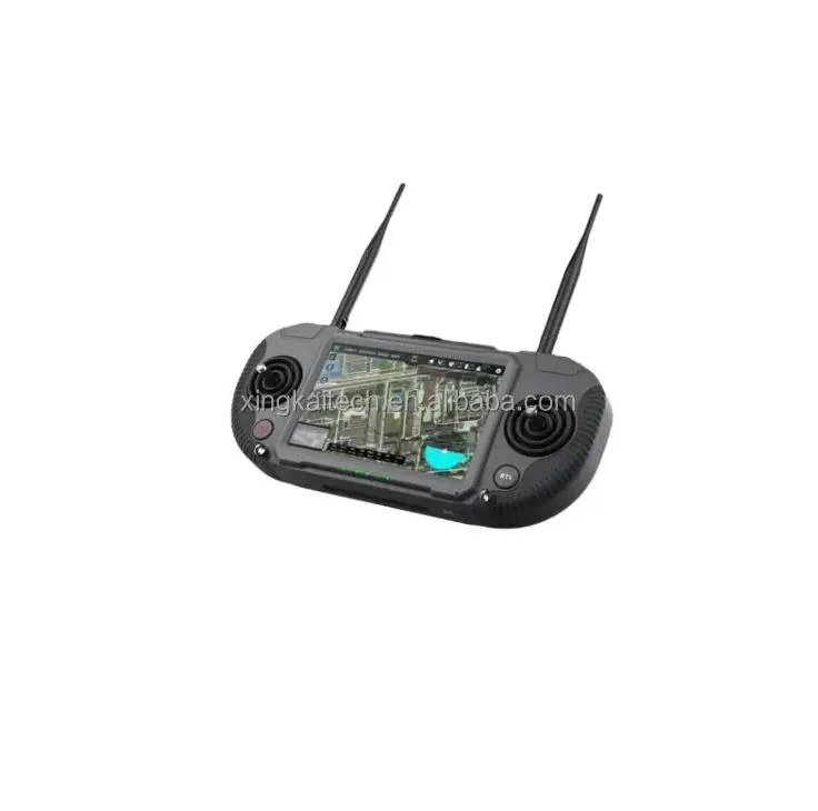 Smart RC Controller Drohne Bodenstation UAV 1080p Video Digital Datensender für professionelle VTOL Drohne