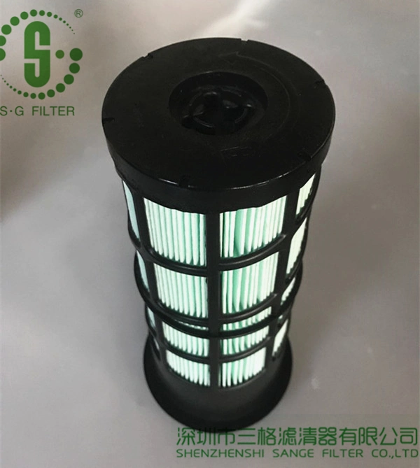 Factory Supply Auto Truck Air Filter Forklift Air Filter P604457 P611858 P603712 P611190/P611189