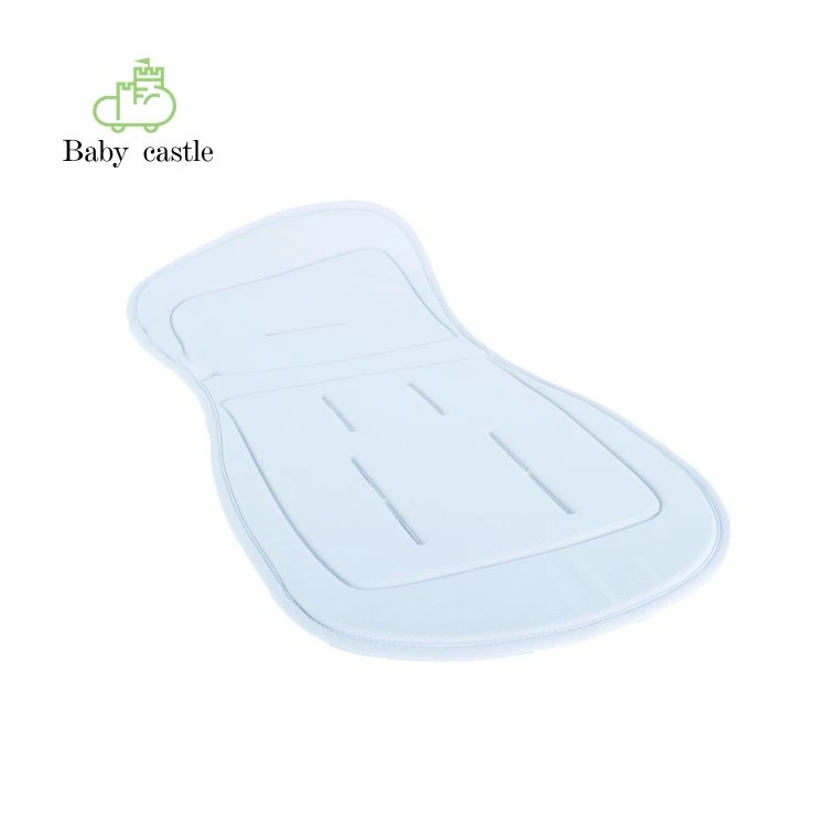 Sp01 Hersteller Custom Super Soft Baby Kinder Kinderwagen Pad Mat