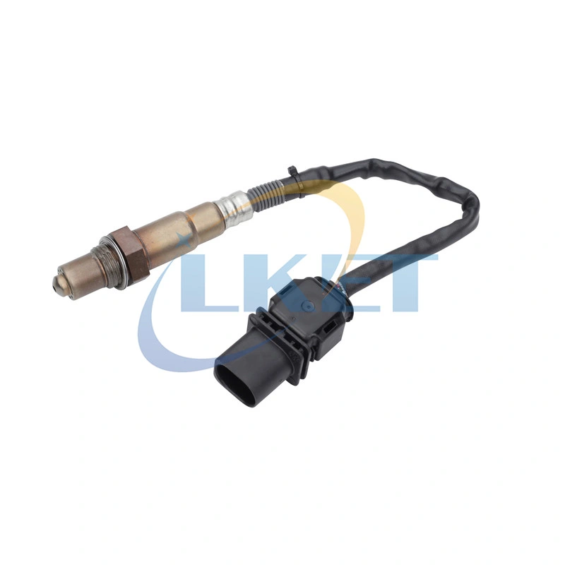 Quality Products 0258 017 066 Lambda Oxygen Sensor for Saab, Peugeot, Porsche, Opel, Mini