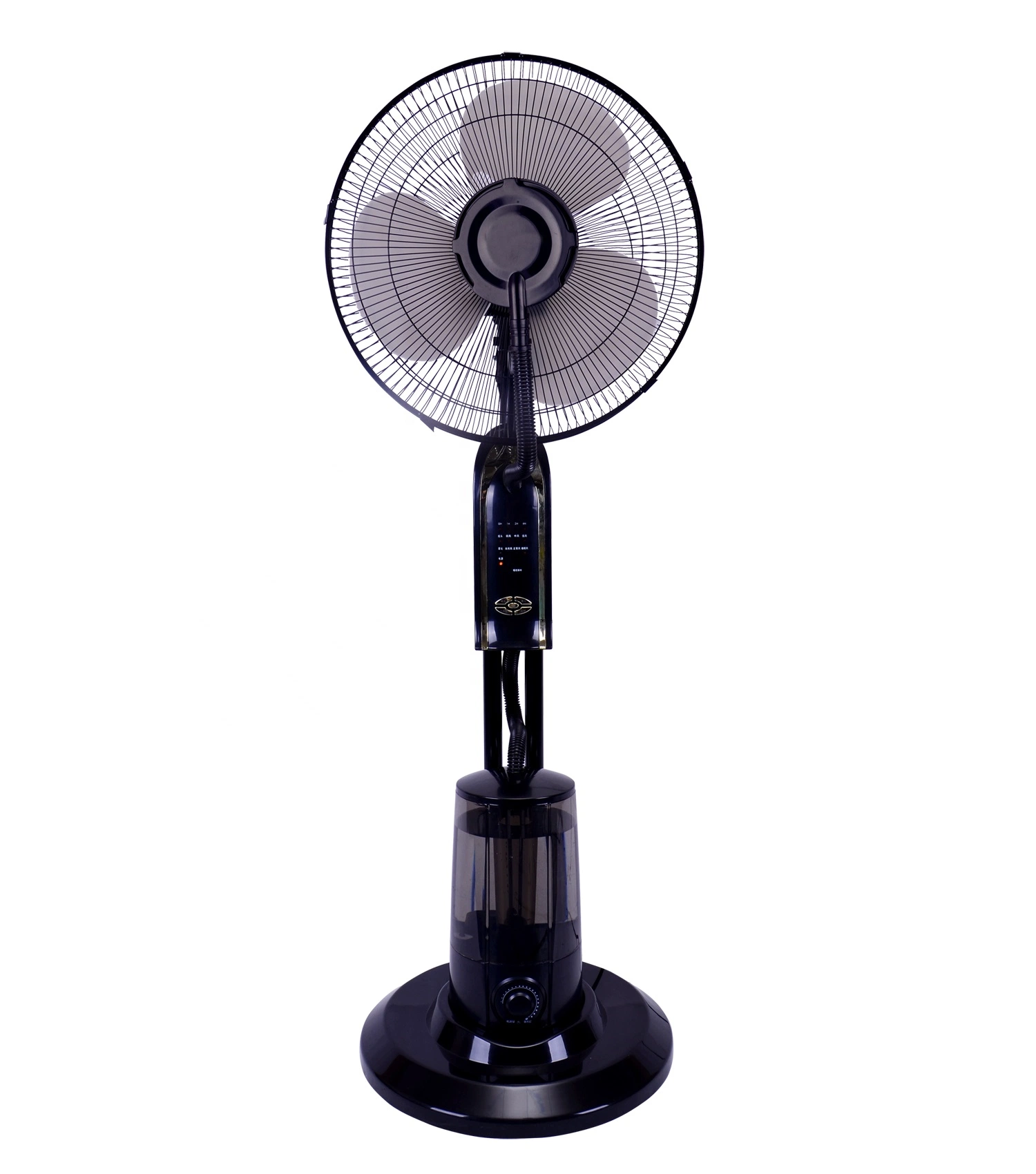 Hot Sale Three Colors 3.2L Spray Mist Fans