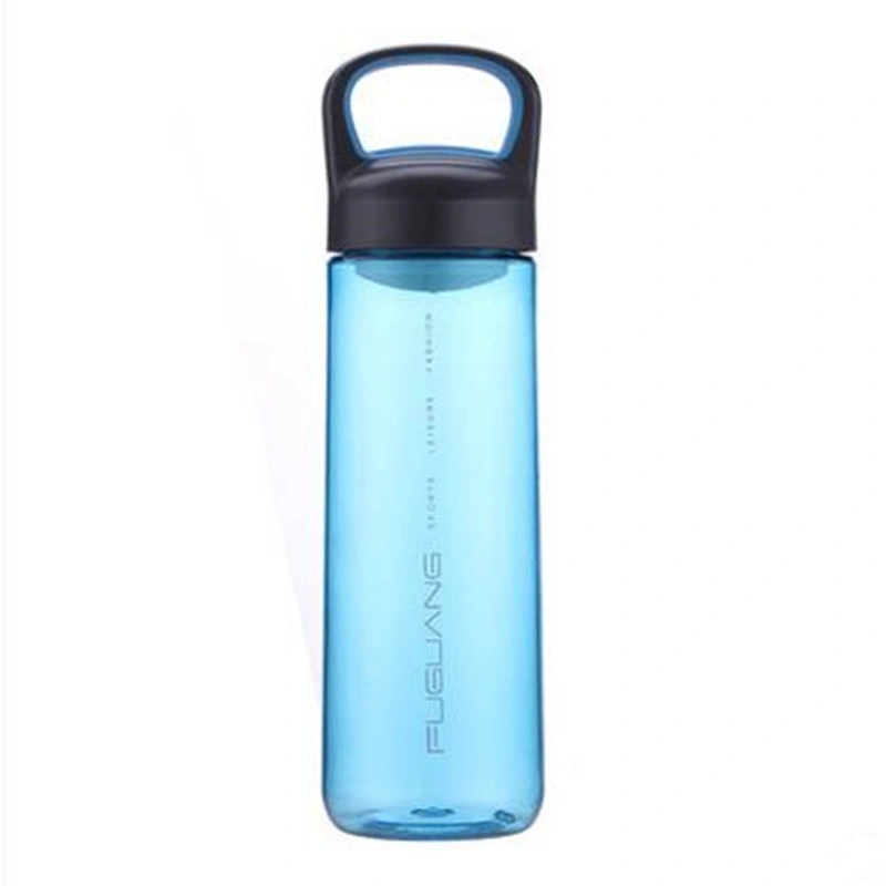 700ml Student PC Sport Water Bottle with Handle