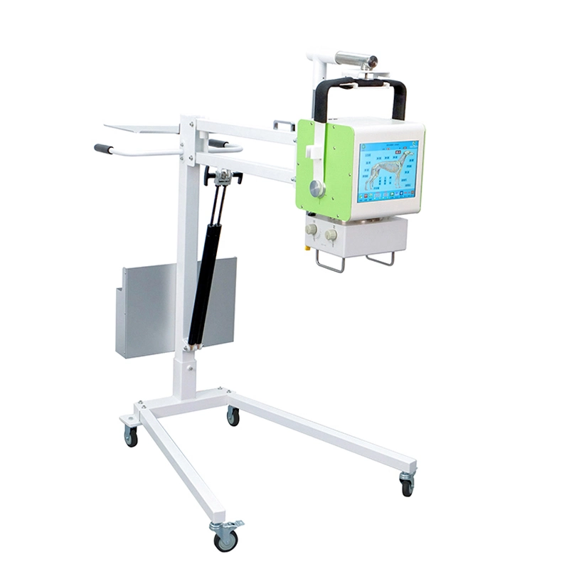 Good Price Veterinary Medical Other Radiology Equipment &amp; Accessories Computer Radiography Portable X Ray Machine