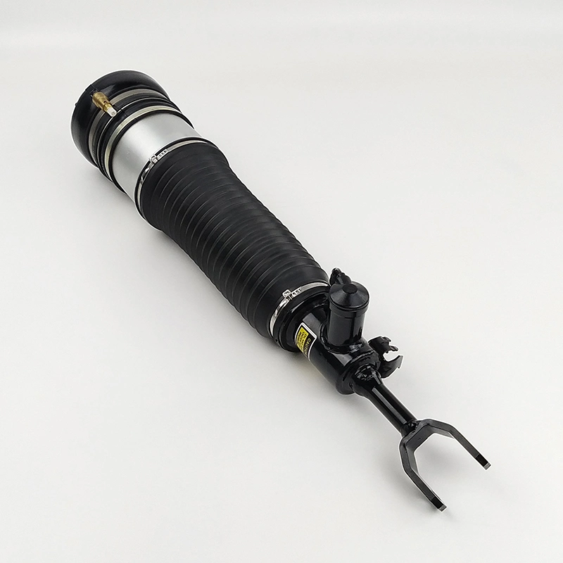 Air Suspension Strut Shock Absorber Pnevmo Spring Bag Front Right for A6 C6 4f 2004-2011 OEM 4f0616040