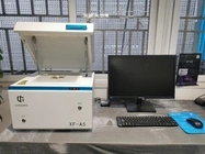 Xf-A5 Xray Gold Purity Testing Machine Precious Metal Element Analyzer