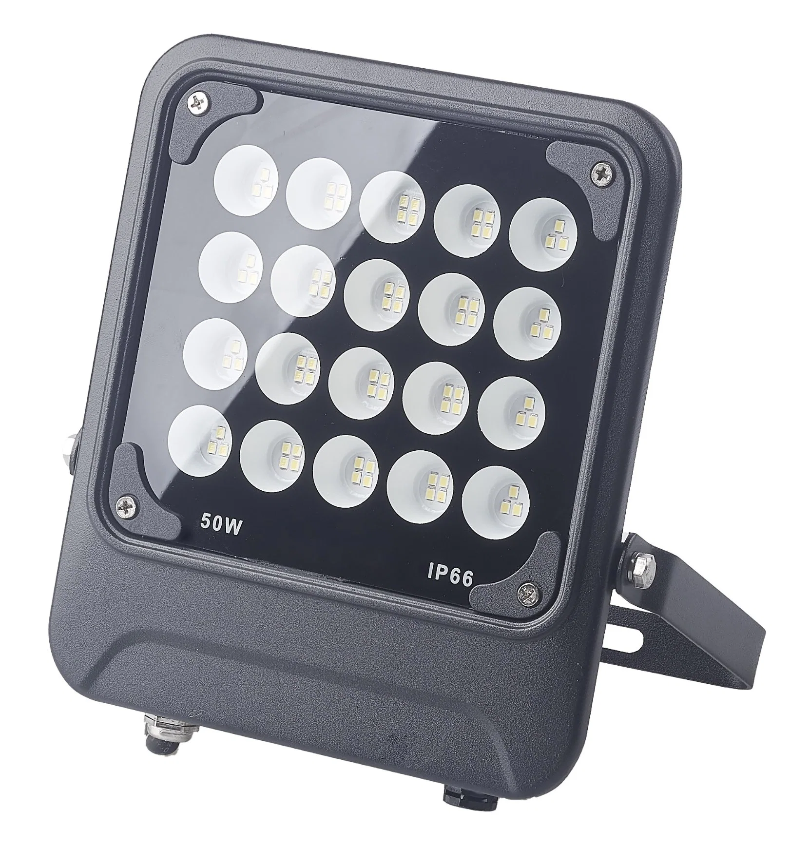 50W 100W 200W 300W New Type Outdoor Flood Lighting Landscape LED Floodlight