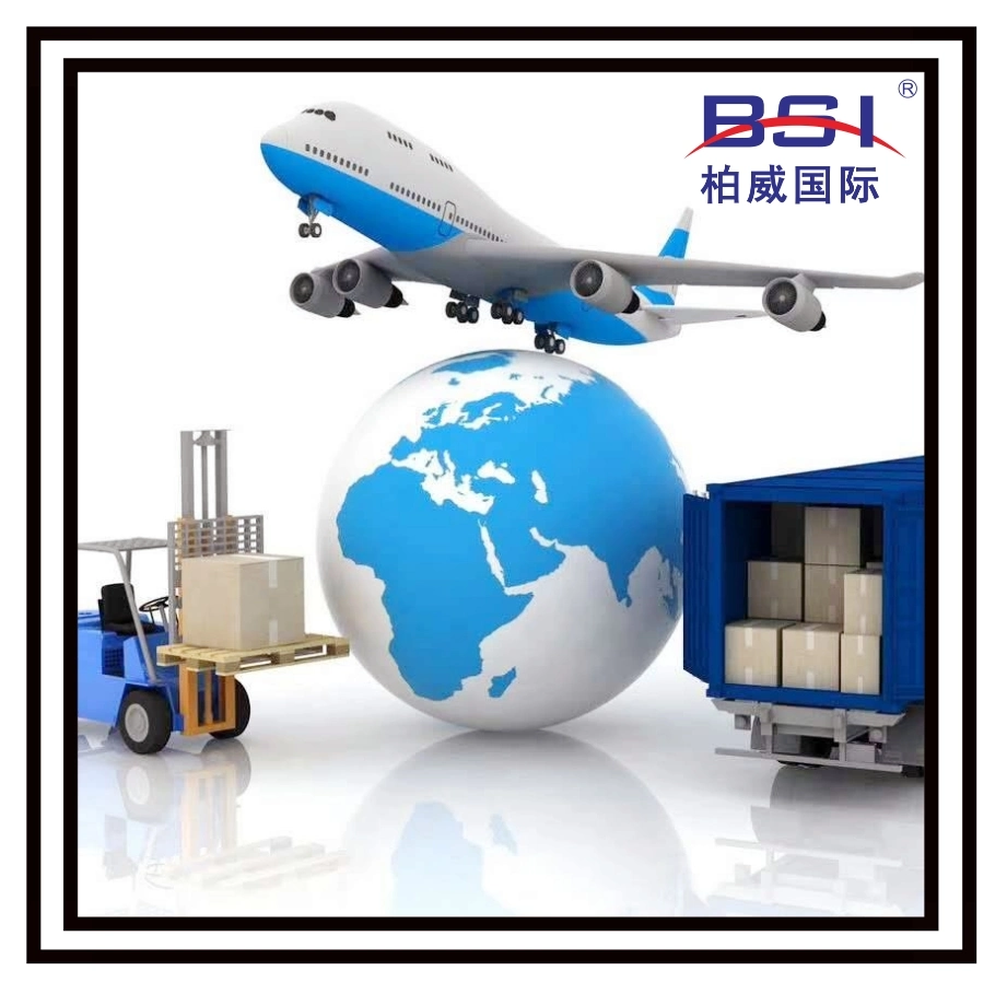 Top Logistics Cargo Transportation Services From China by Air to Paris, France