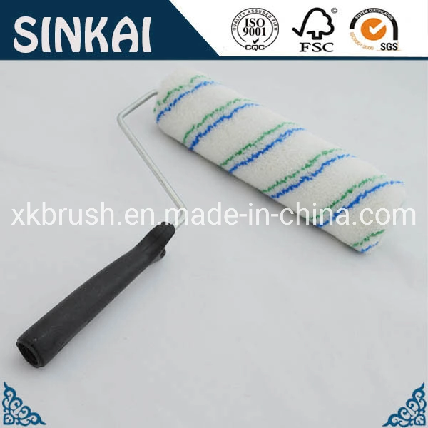 Low Price 9'' Inch Nylon Paint Roller Brush