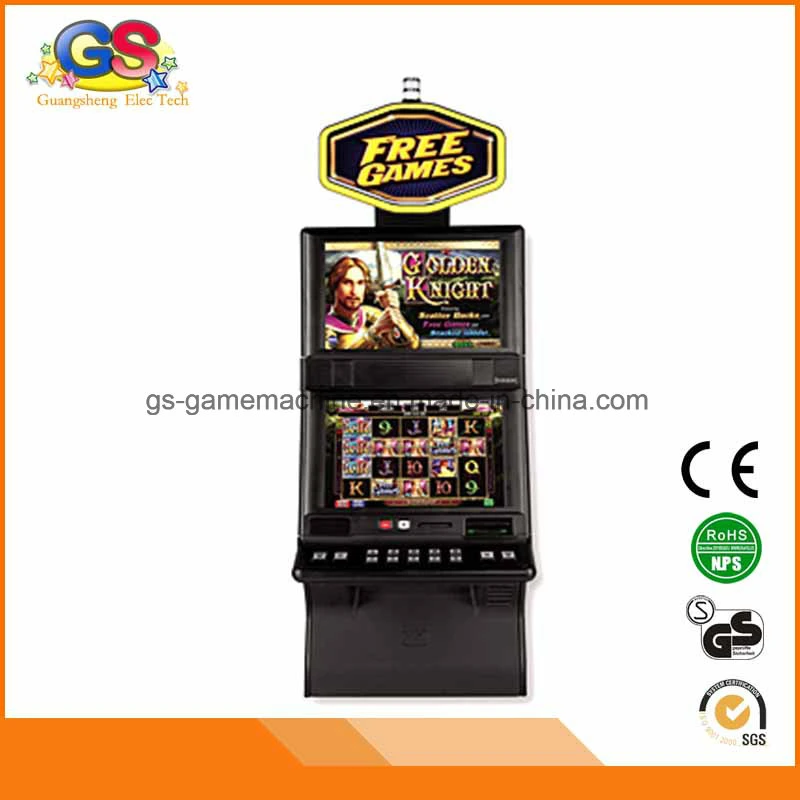 The Best Play in Casino Coin Operated Slot Game Monkey King Gambling Machine