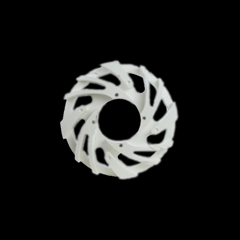 Supplier 95% Alumina Al2O3 Corundum Ceramics Precision Parts