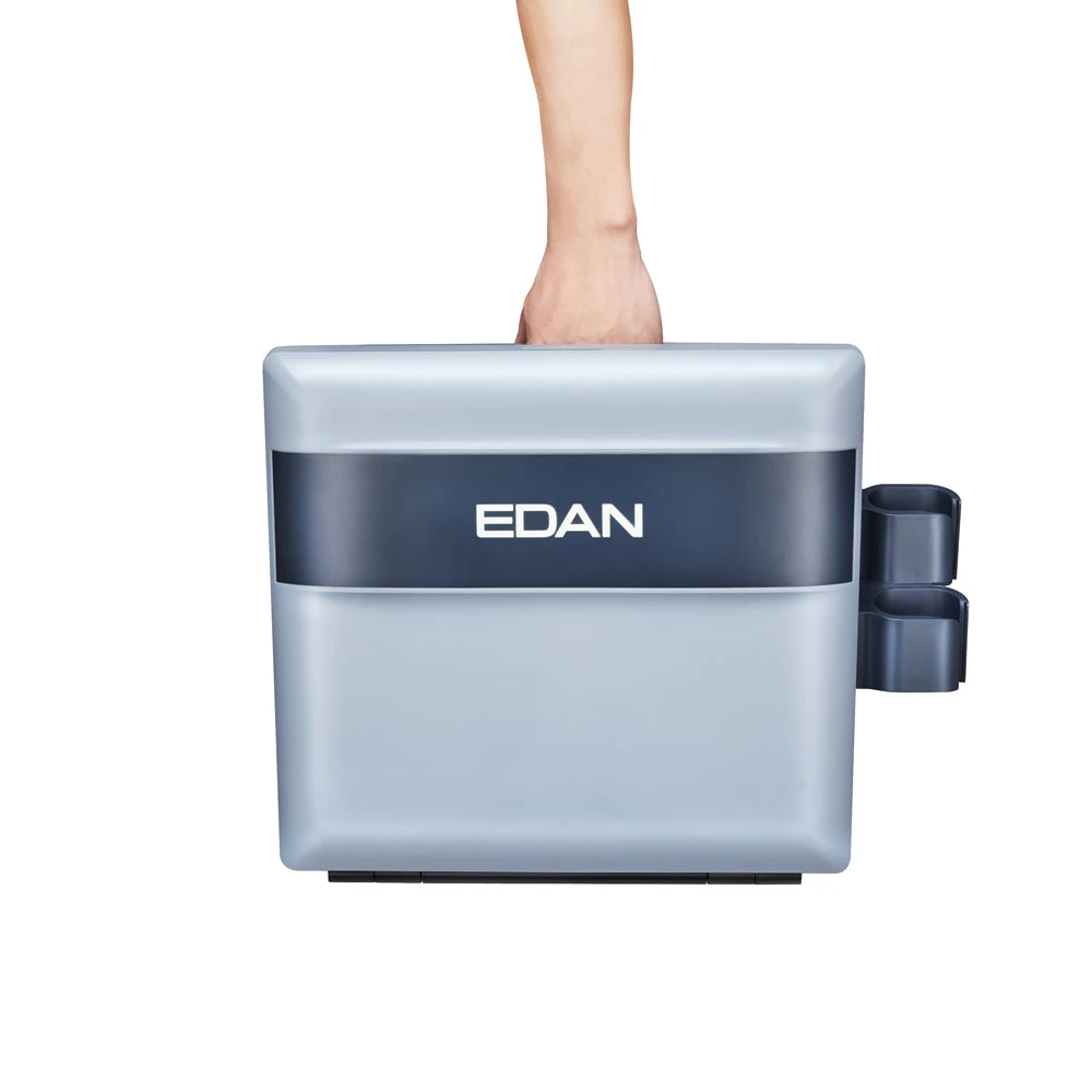 Edan Veterinary Color Doppler with Convex/Linear/Micro-Convex Probe U60 Price