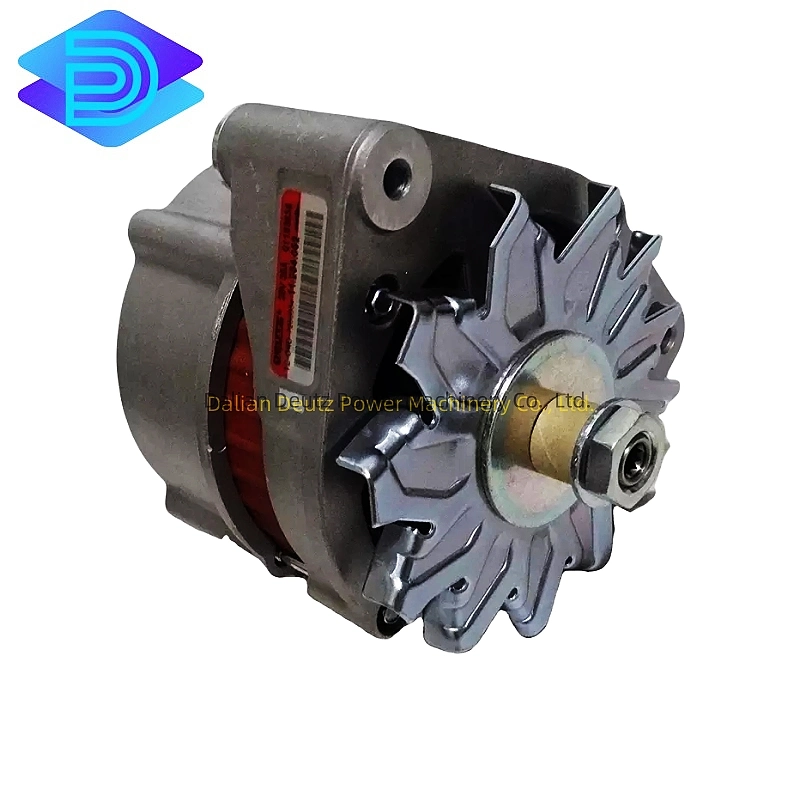 Deutz Diesel Engine Spare Parts Genrator 01182153 01183451 01183636 Alternator Wholesale/Supplier and Retai