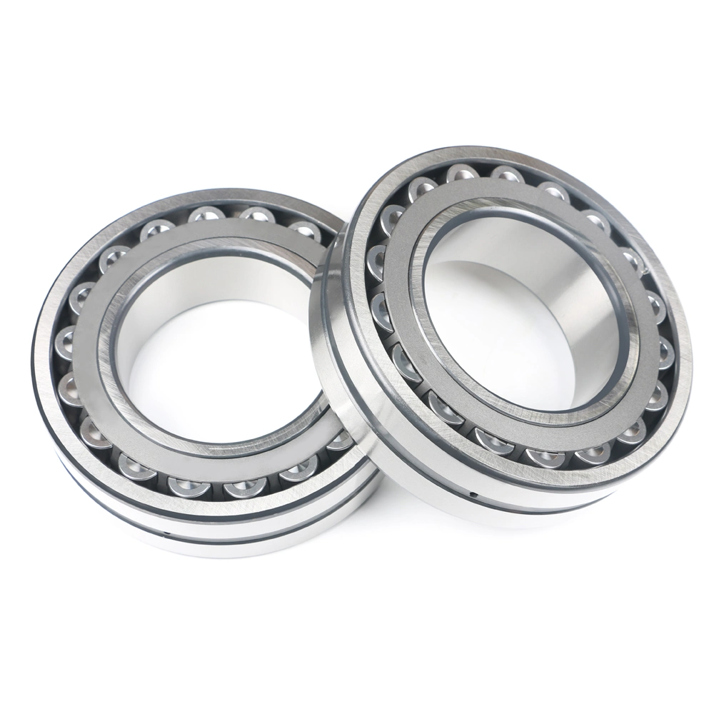 High Duty Spherical Roller Bearings 22224ca/W33 Cc/W33 Ma/W33 MB/W33 for Mining/Mechanical Equipment Steel Brass Cagehigh Duty Spherical Roller Bearings 2222