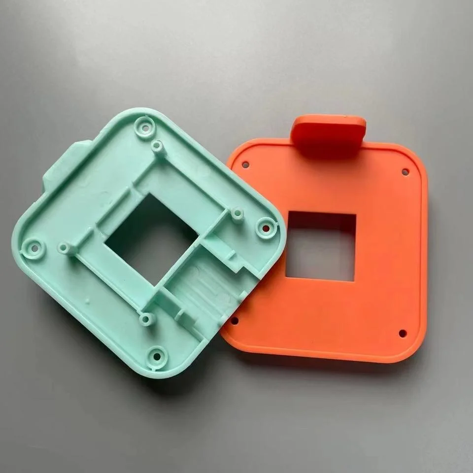 High quality/High cost performance Plastic Injection Molding ABS/PA/PP/PC Rapid Prototype Service Smooth Plastic Products